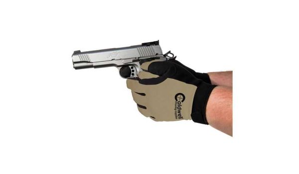 Shooting Gloves